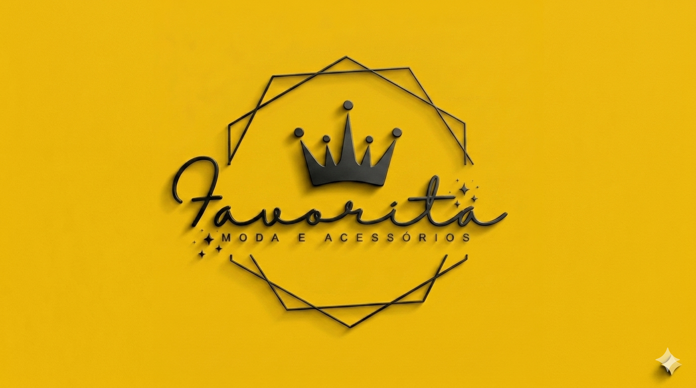 Favorita Moda e Acessórios em Piumhi MG